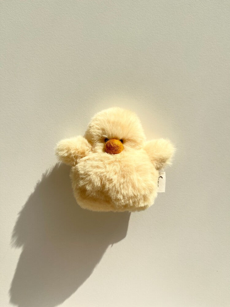 Chick Dog Toy