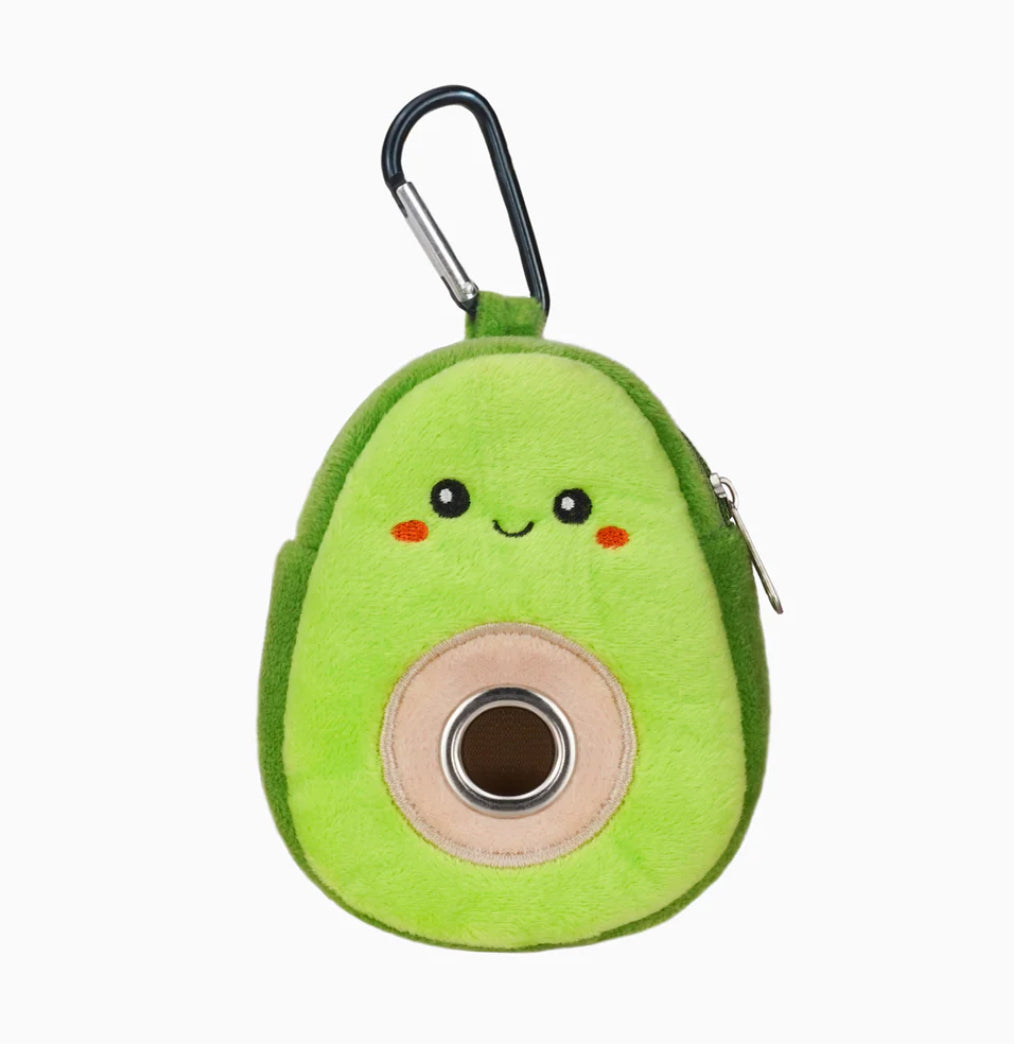 Avocado Pooch Pouch