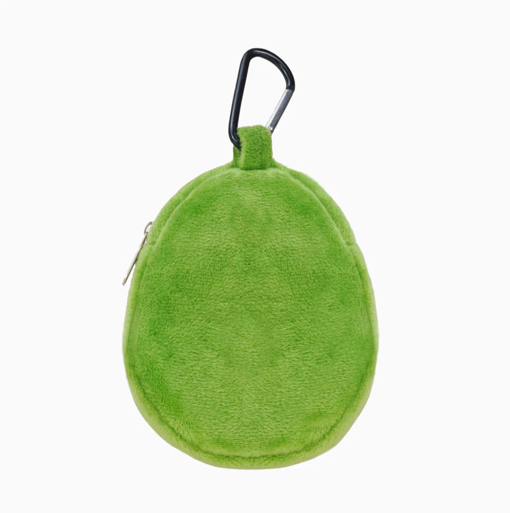 Avocado Pooch Pouch