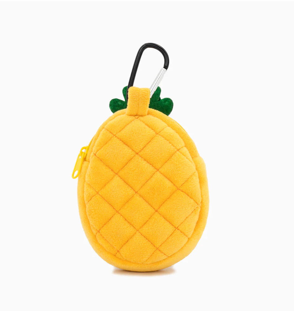 Pineapple Pooch Pouch