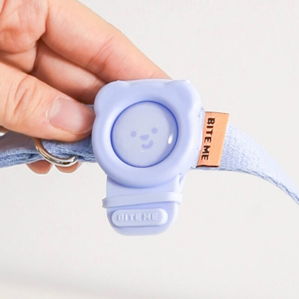 Hate Me Insect Repellent Band