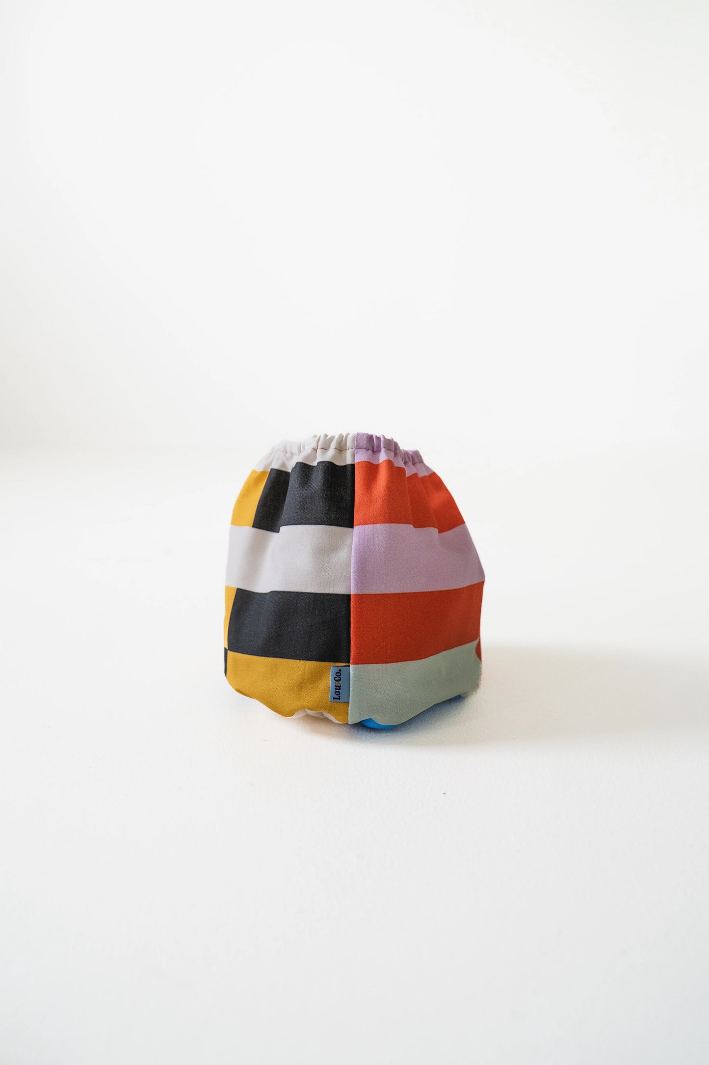 Stripes Snood