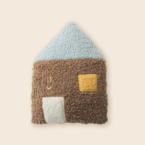 *NEW* BonBon Green My Home Buddy Cushion