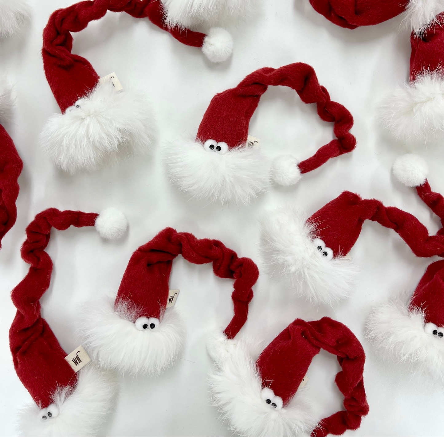 Santa Claus Hat