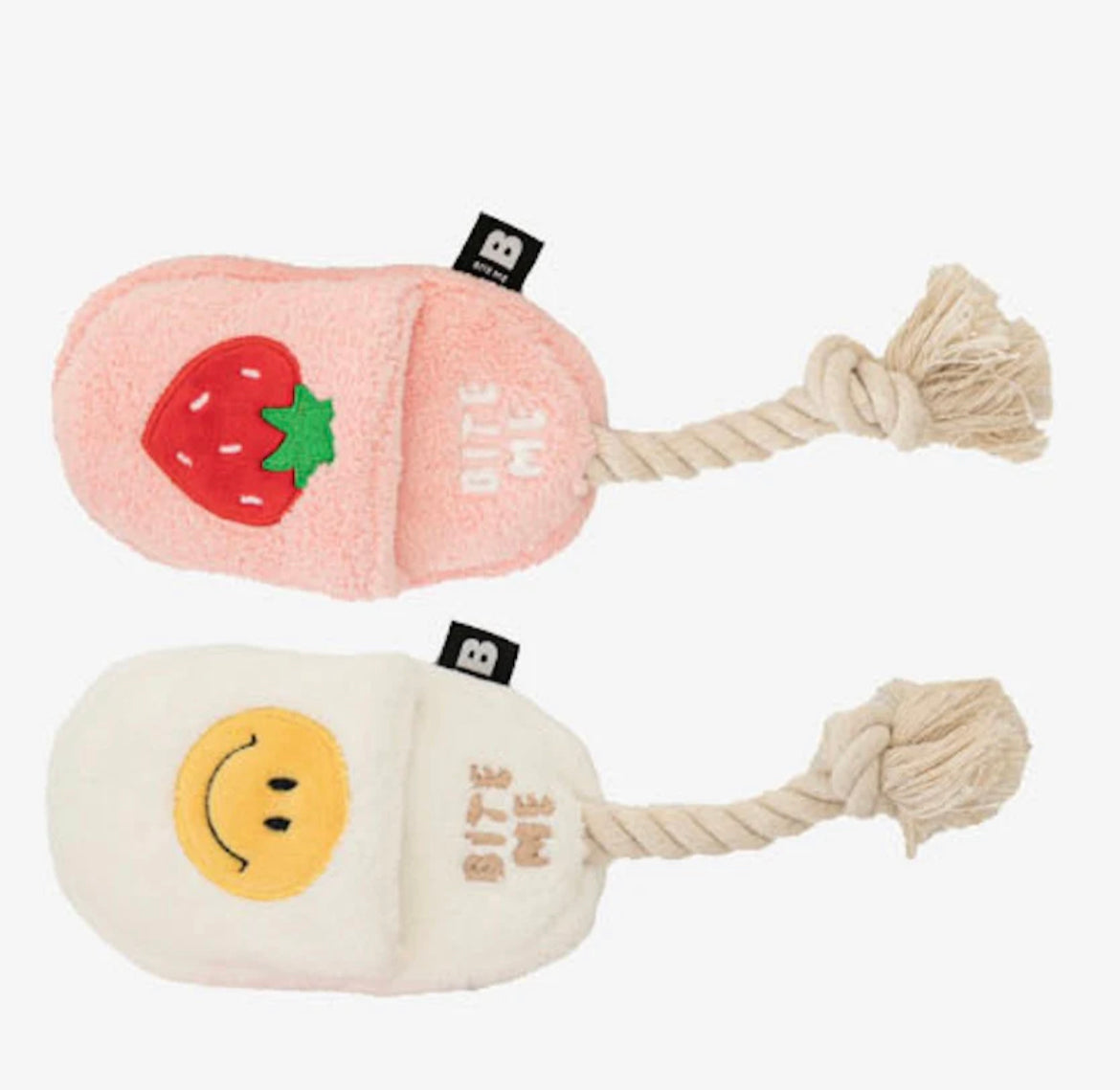 Slipper Tug Toy