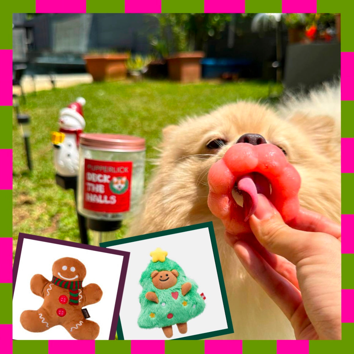 pupperFUN Bundle
