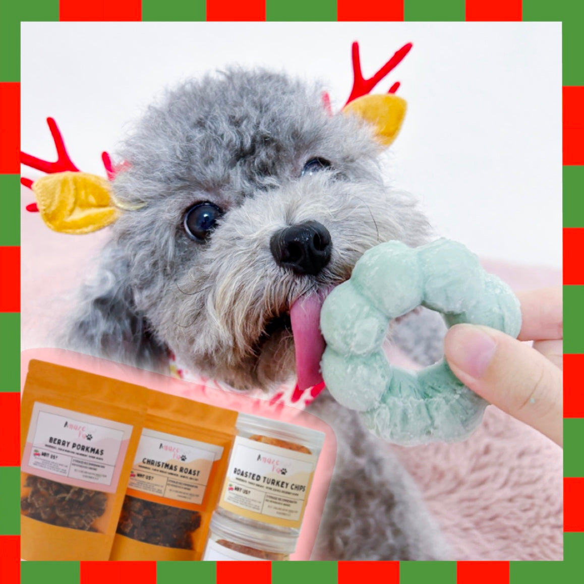 pupperFEAST Bundle