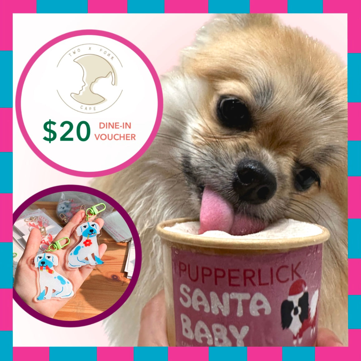 pupperFAM Bundle