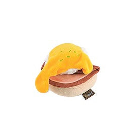 Benny's Benedict Squeaky Plush Toy (Mini Size)