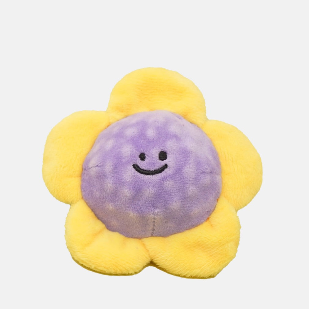 Flower Ball Catch Toy