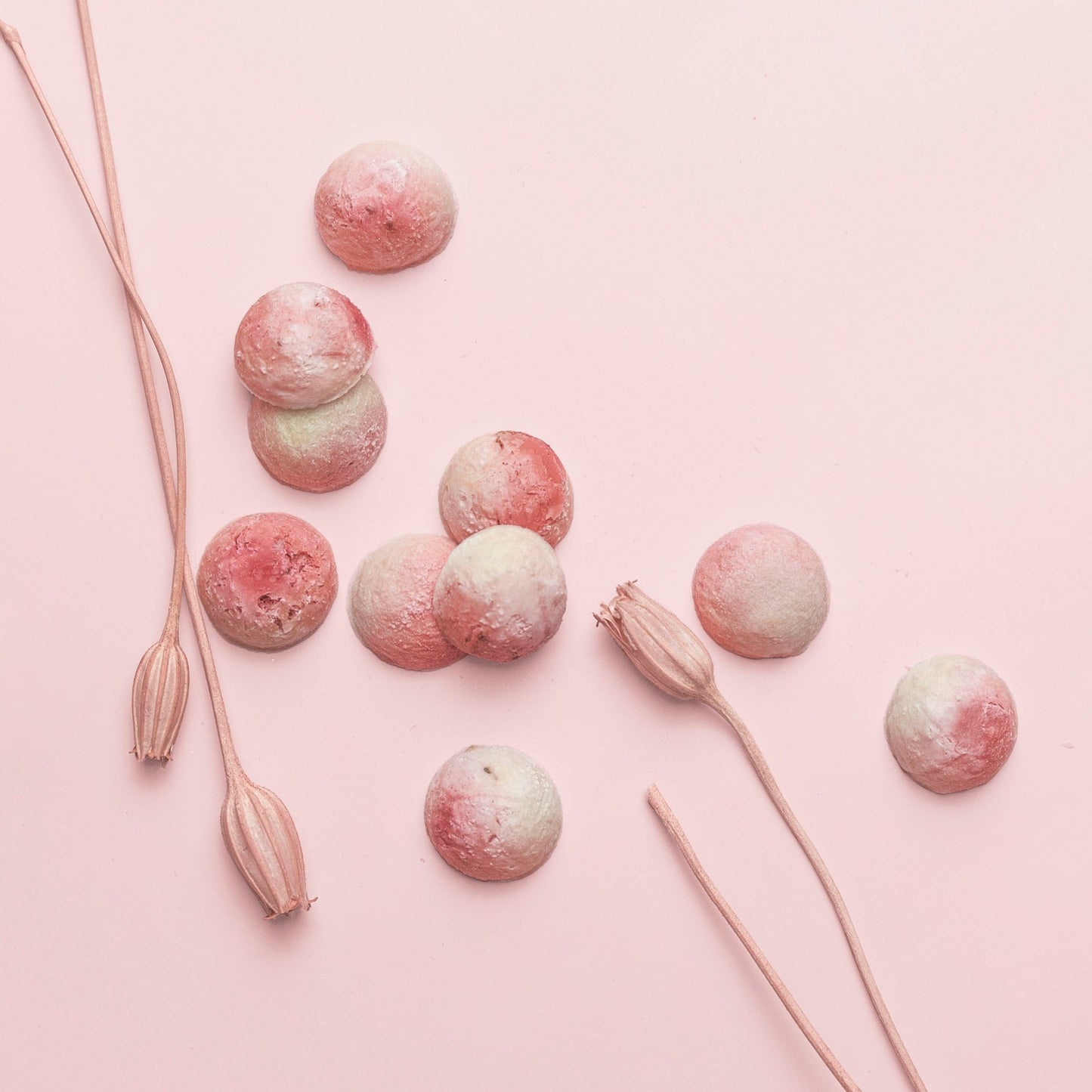 Luca Pets Strawberry Bites