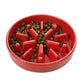 PEHOM Spark Slow Feeder Bowl