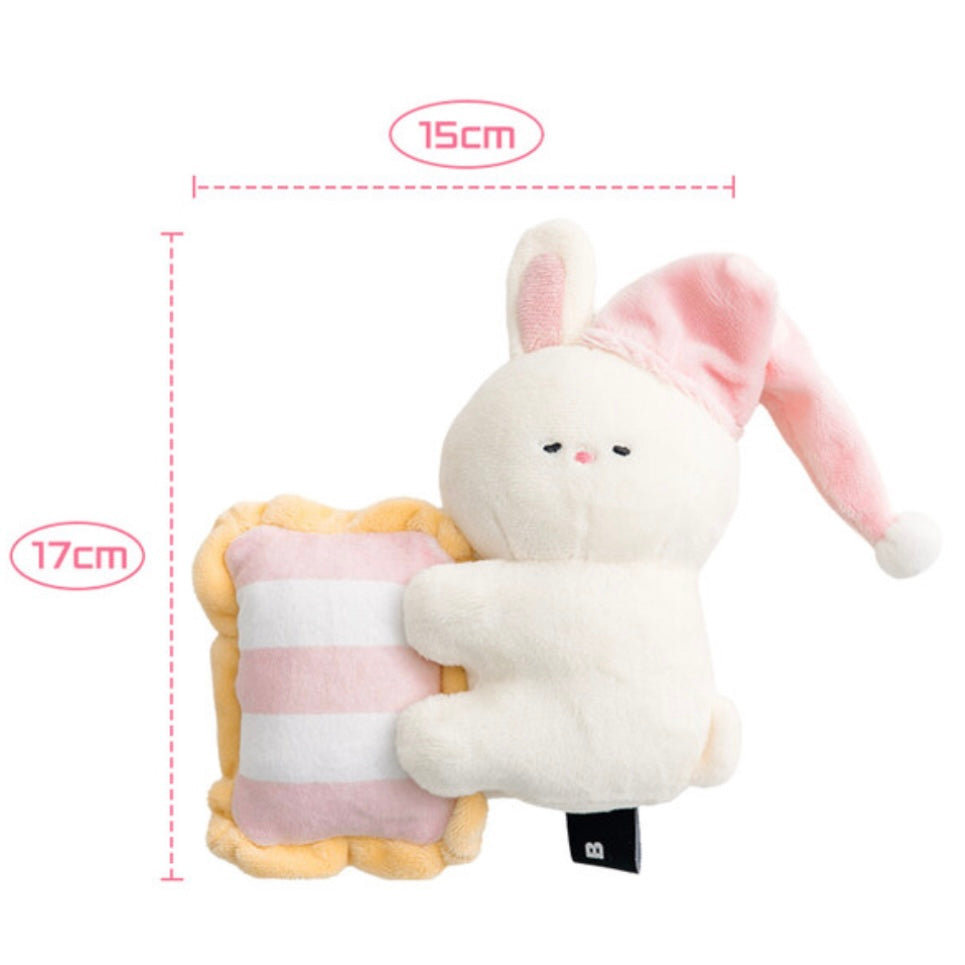 *NEW* My Sleepy Friends Toy