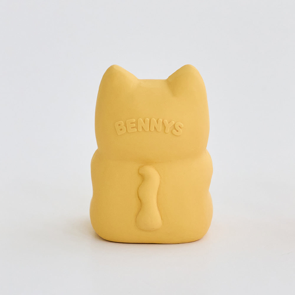 KITTY JELLO LATEX TOY