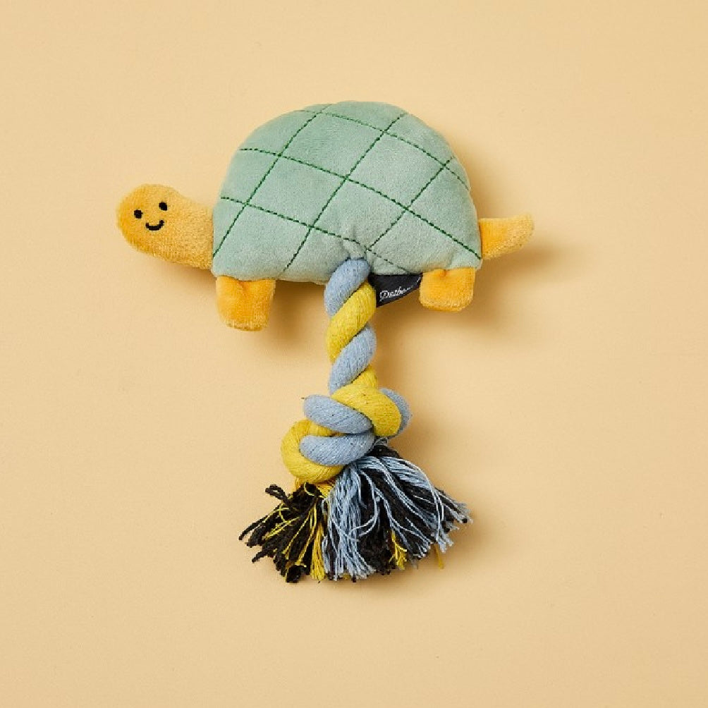 Summer Sea Friends Turtle Toy