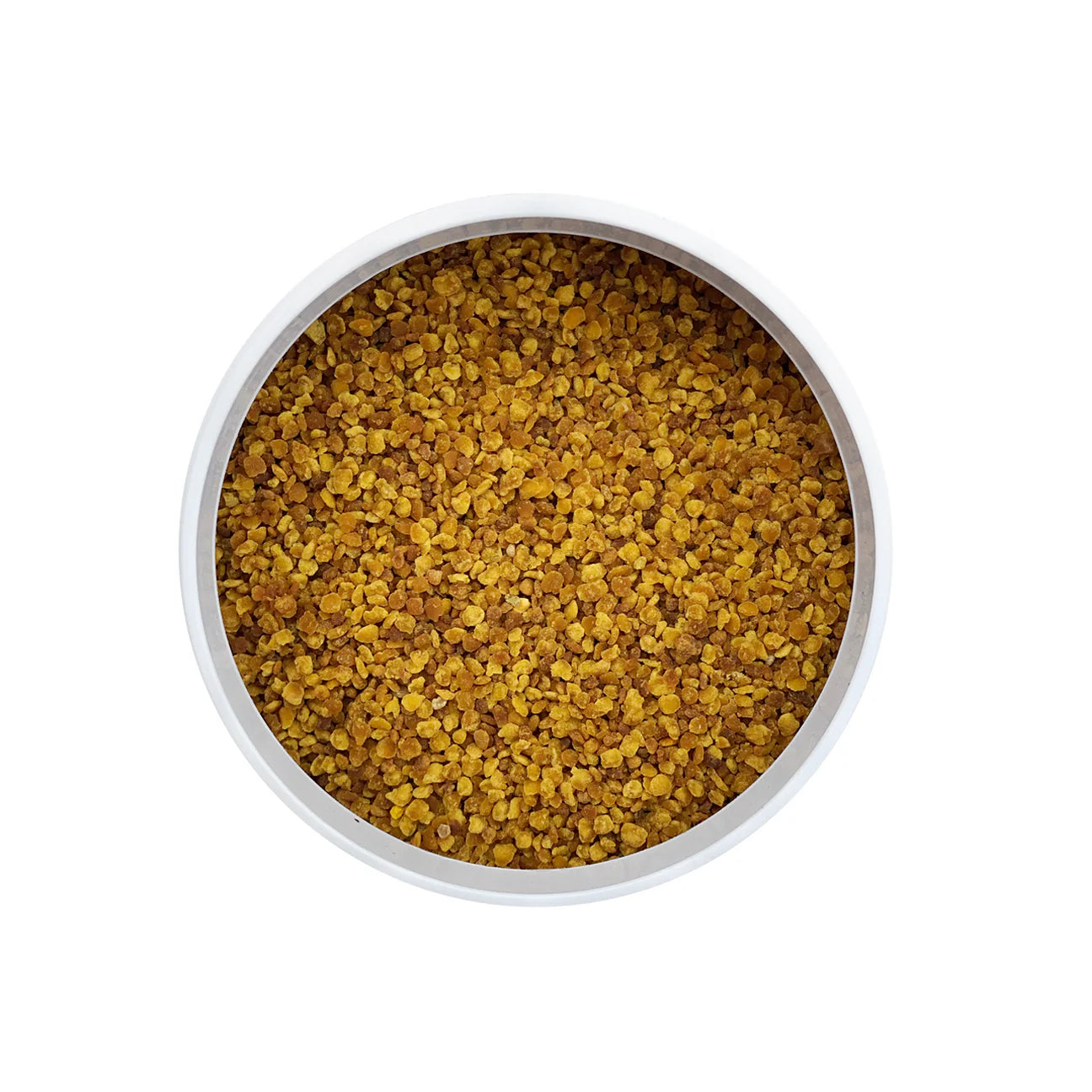 Organic Bee Pollen Supplement (200g)