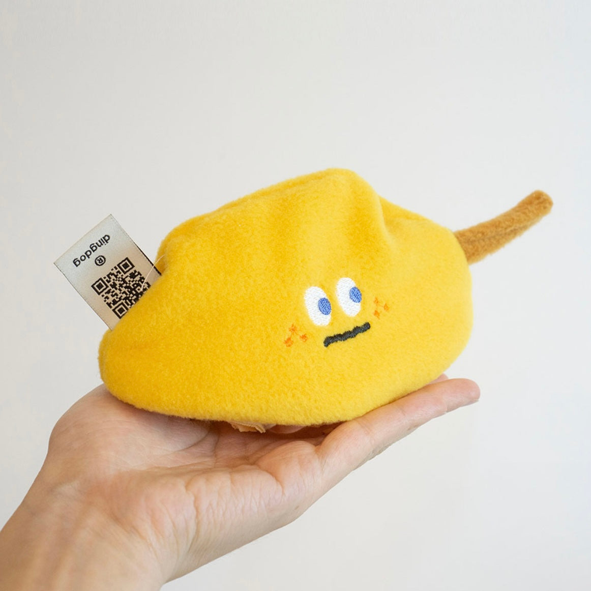 Mango Toy