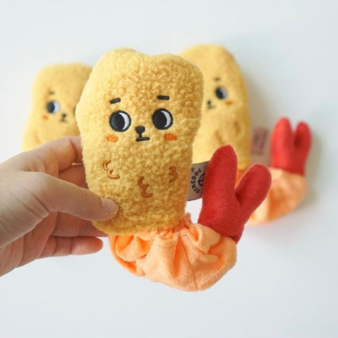 Shrimp Tempura Toy