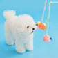 *NEW* Fishing Rod Tug Toy
