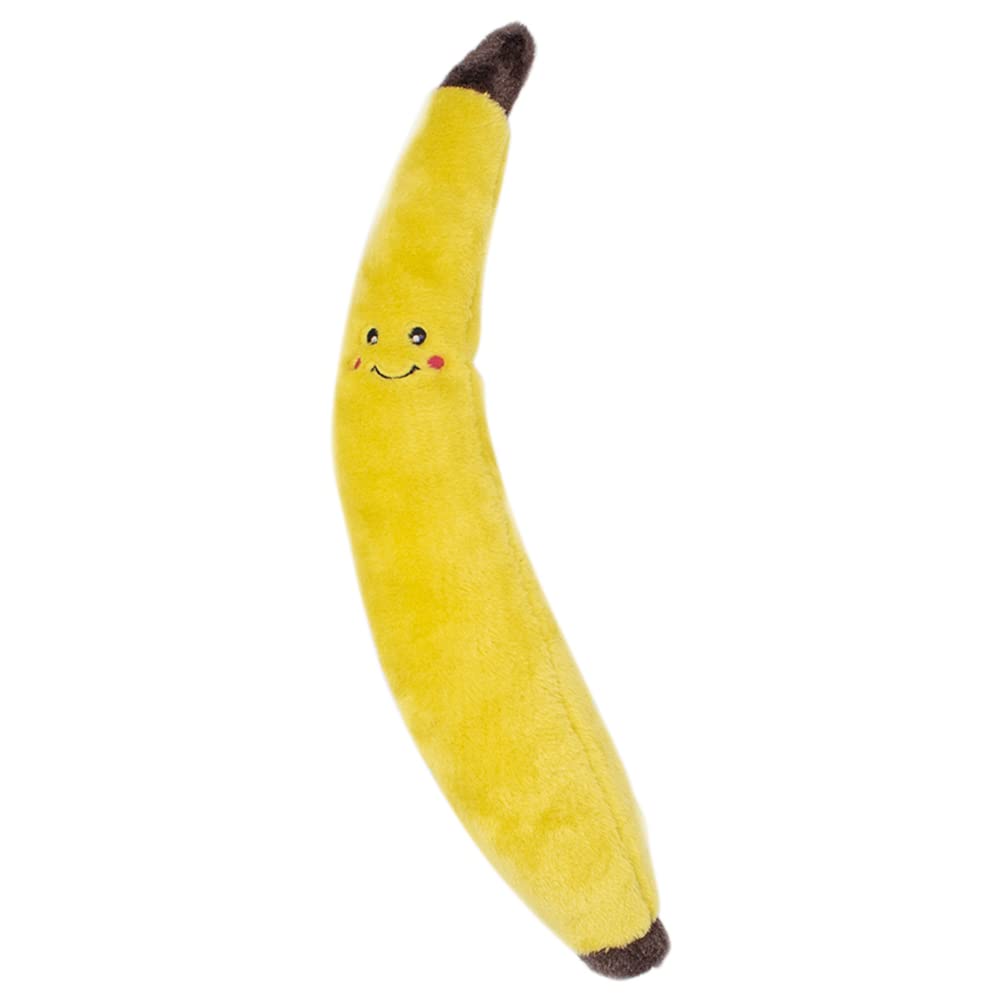 Banana Jigglerz Tug Toy