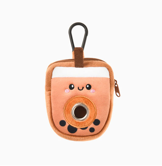 Bubble Tea Pooch Pouch