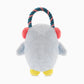 Penguin Rope Toy