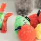 Bear Candy Ball Toy (Set of 3)