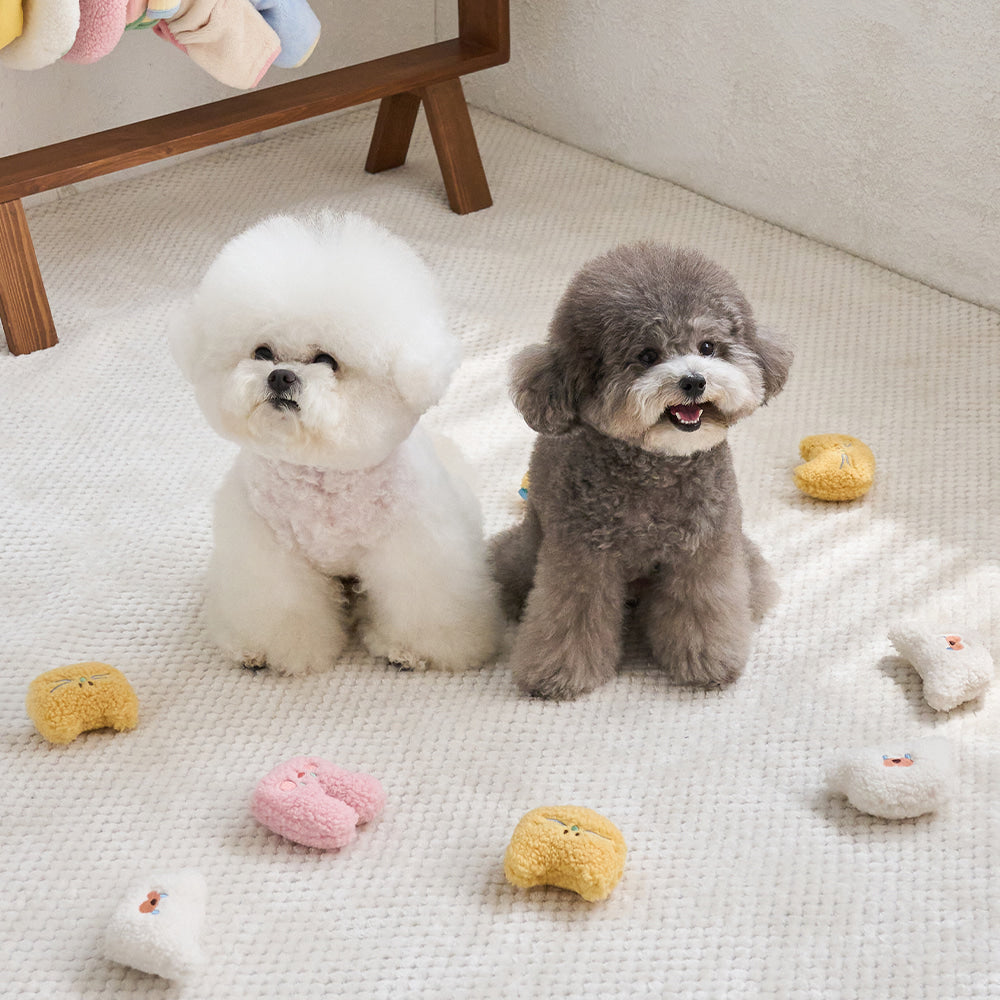 DOGGY MINI TOY