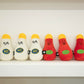 Mayonnaise & Ketchup Toy (Set of 2)