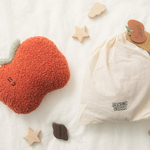 *NEW* BonBon Green My Home Buddy Cushion