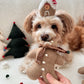 Gingerbread House Head Piece