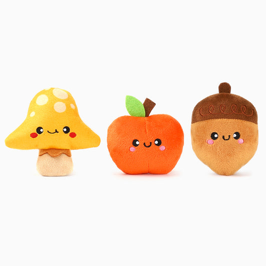 Fall Pals Friend Toy (Set of 3)