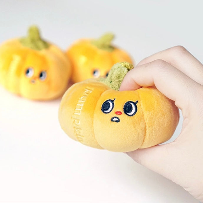 Pumpkin Toy