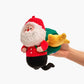 Santa Paws Nosework Toy