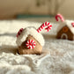 Gingerbread House Head Piece