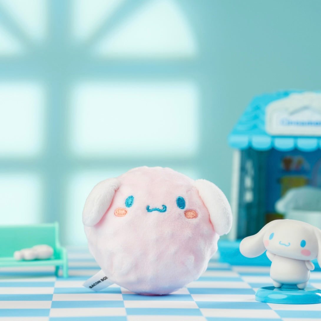 Cinnamoroll Catch Toy