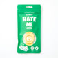 *NEW* Hate Me Insect Repellent Band