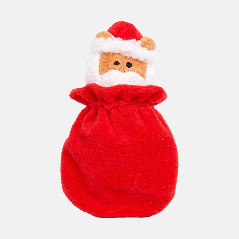 Santa Jackson Friends Toy