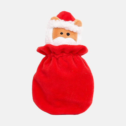 Santa Jackson Friends Toy