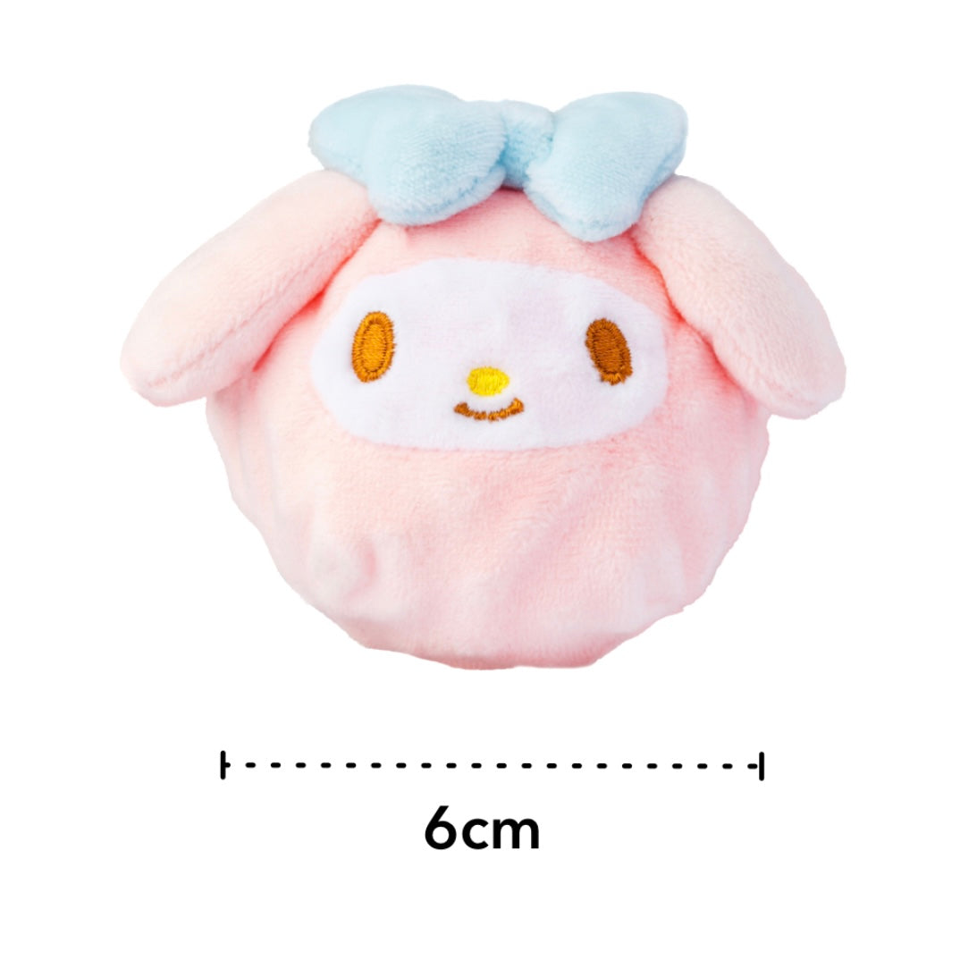 My Melody Catch Toy