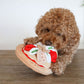 Pepperoni Pizza Snuffle Mat