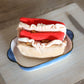 Lasagna Nosework Toy