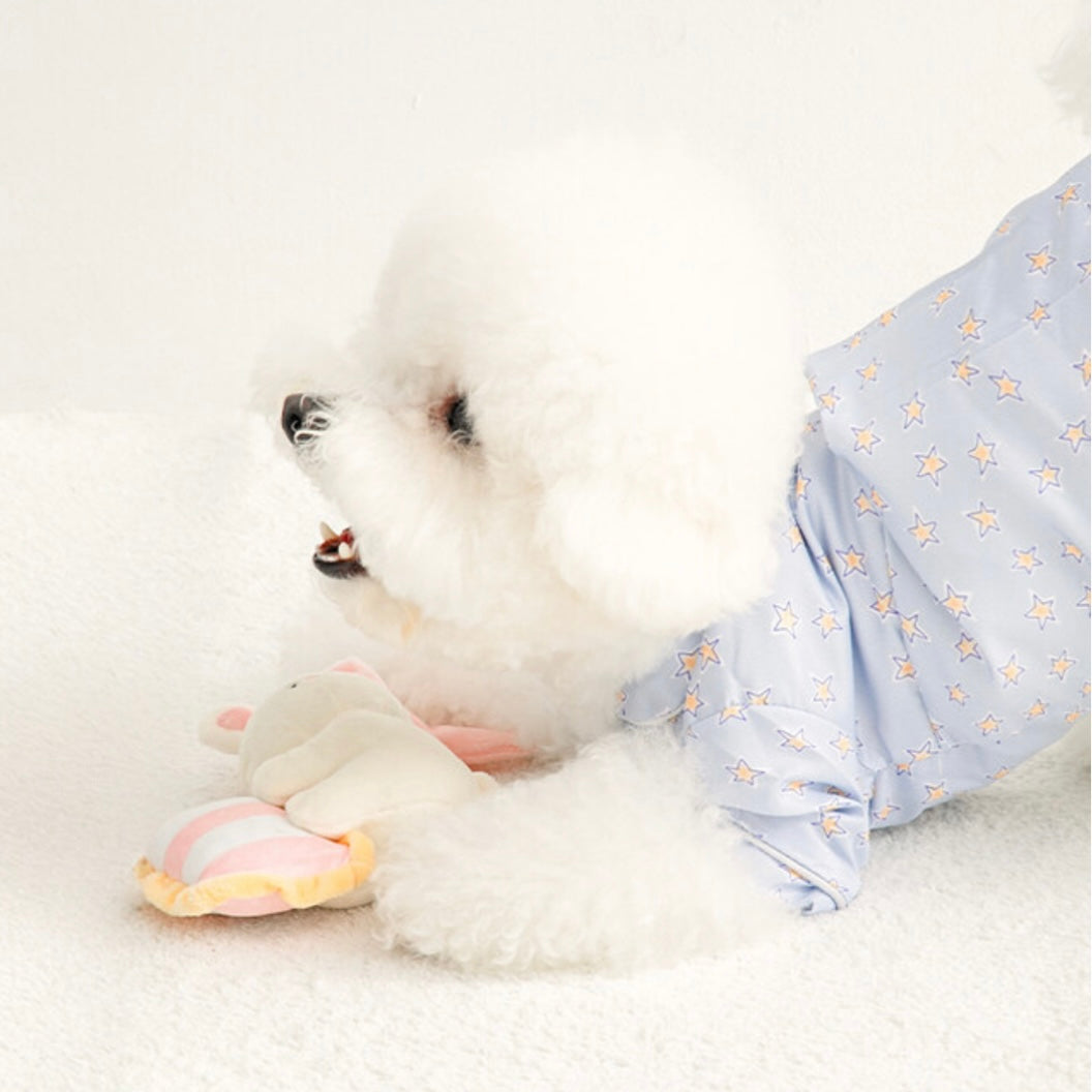 *NEW* My Sleepy Friends Toy