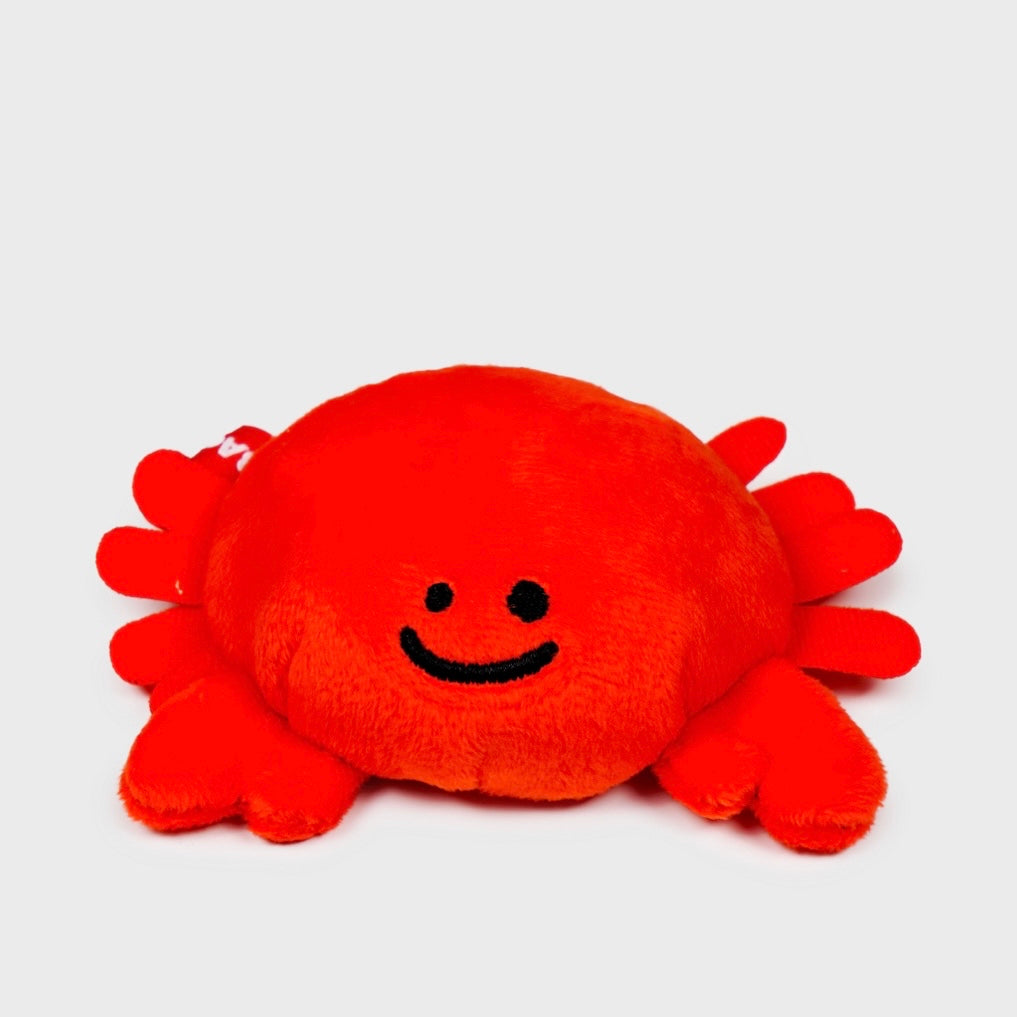 Crab Friends Toy