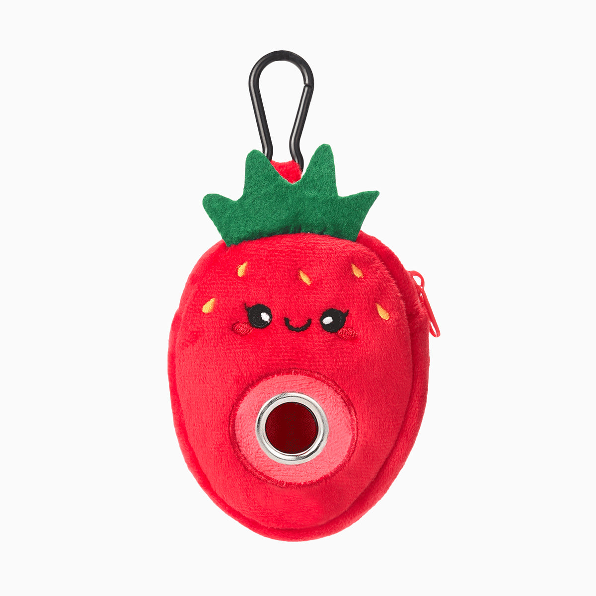 Strawberry Pooch Pouch