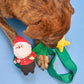 Santa Paws Nosework Toy