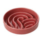 PEHOM Wave Slow Feeder Bowl