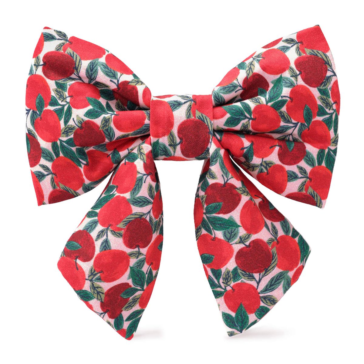 Apple of My Eye Sailor Bow