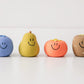 Smile Fruits Latex Toy