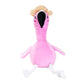 Freya The Flamingo Plush Toy